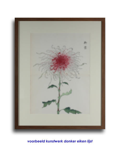 100 chrysanthemums by Keika - p70